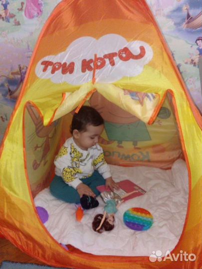 Детский сад-пансионат день/ноч/сутки. 1,5-6 лет