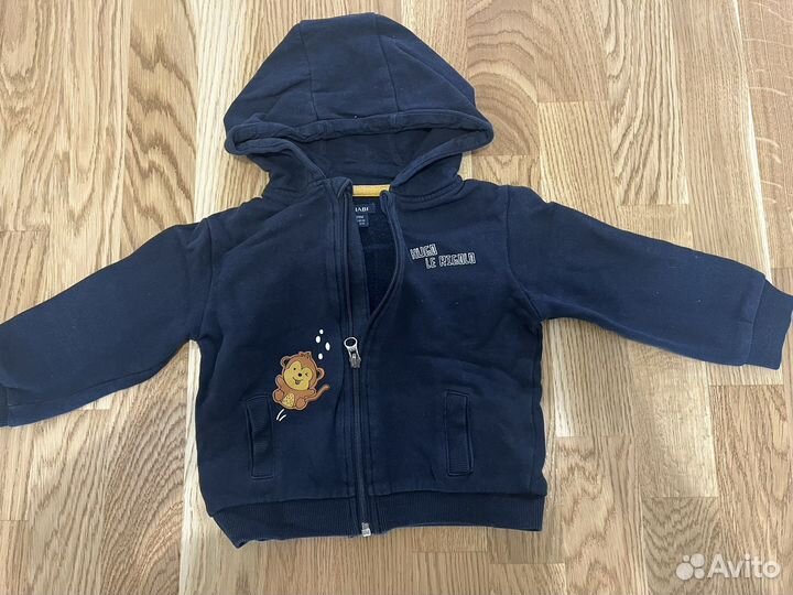 Детские вещи