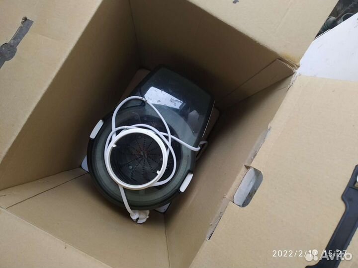 Соковыжималка