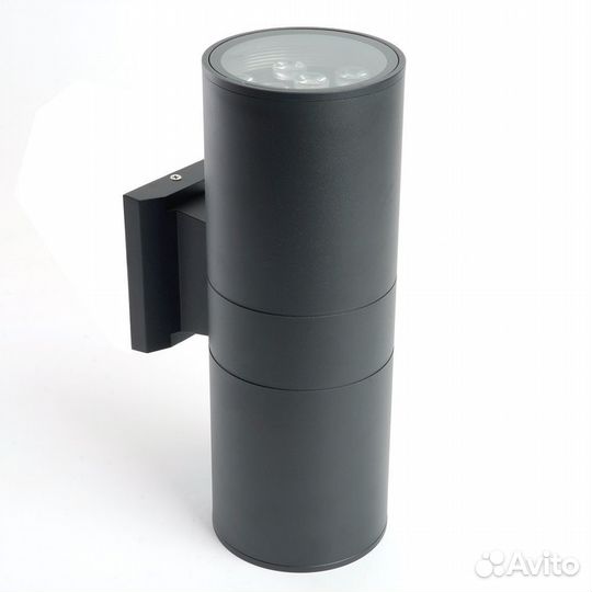 Светильник на стену двухсторонний DH0710 2*9W