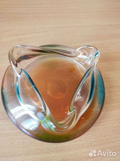 Пепельница и кружечки