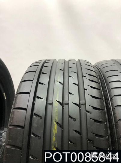 Continental ContiSportContact 3 235/40 R18 100M