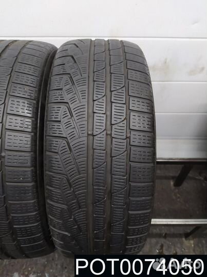 Pirelli Winter Sottozero 245/45 R18 100M