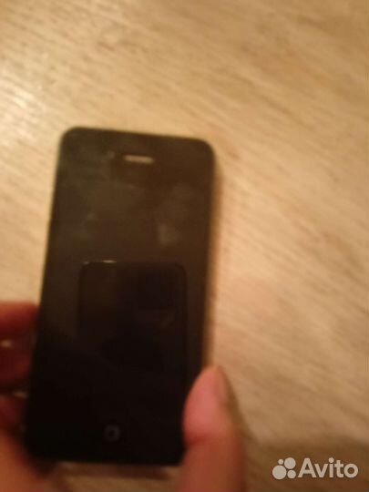 iPhone, 16 ГБ