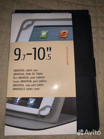 Чехол на планшет