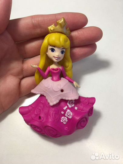 Куклы принцессы Дисней, лалалупси, барби