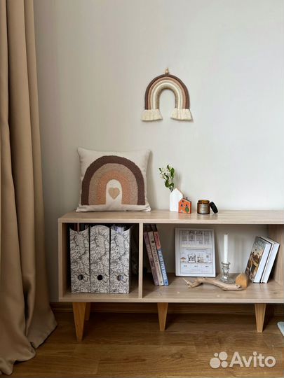 Подушка декоративная