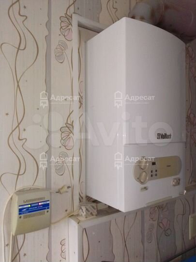 Дом 80 м² на участке 12 сот.