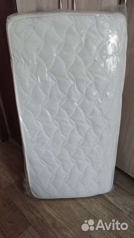 Матрас детский 120 60