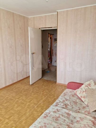 2-к. квартира, 58,1 м², 5/5 эт.