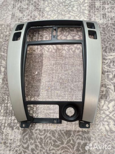 Переходная рамка hyundai Tucson