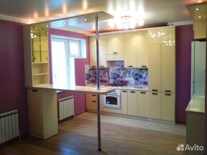 Кухни и другая корпусная мебель на заказ