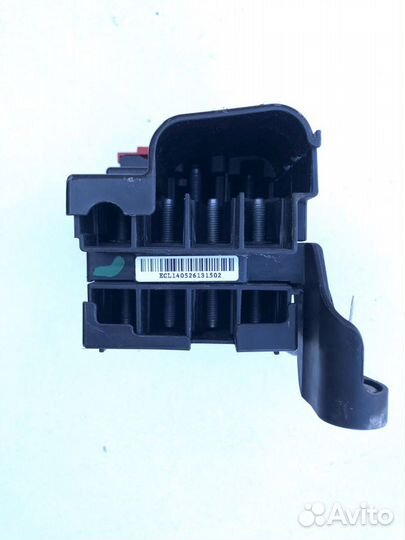 Блок предохранителей мерседес w222 w217