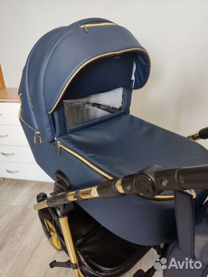 Adamex 3 в 1 экокжа