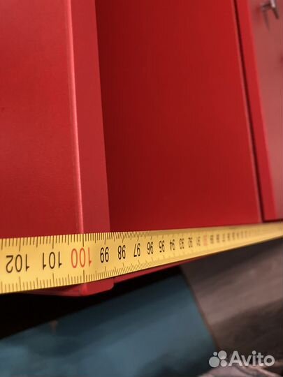 Комод детский