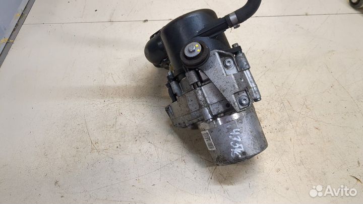 Насос усилителя руля Peugeot 508, 2015