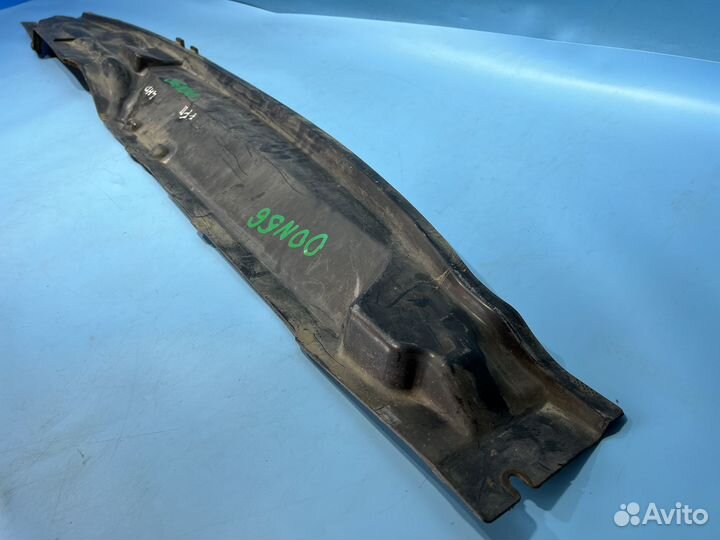 Водосток для Ford Focus 2 2005-2011