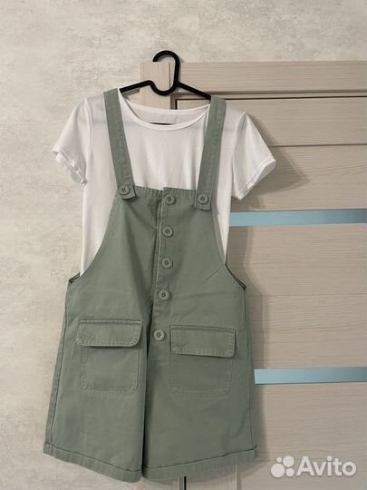 Комбинезон женский 42р