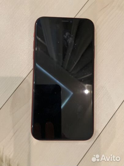 iPhone xr 64gb
