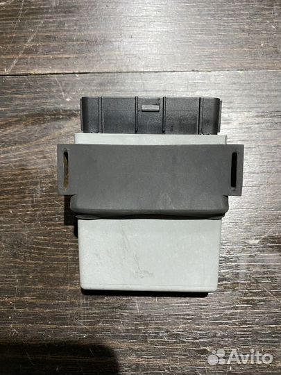 Эбу, мозги для Honda CBF600S 04-07 ABS