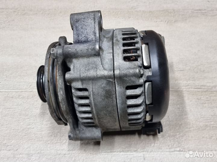 Б/у LIN генератор BMW B38, B46, B48 - 8645325