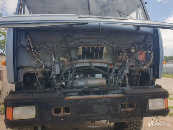 КАМАЗ 43114, 2007