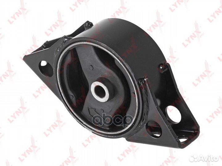 Опора двигателя зад прав/лев nissan avenir