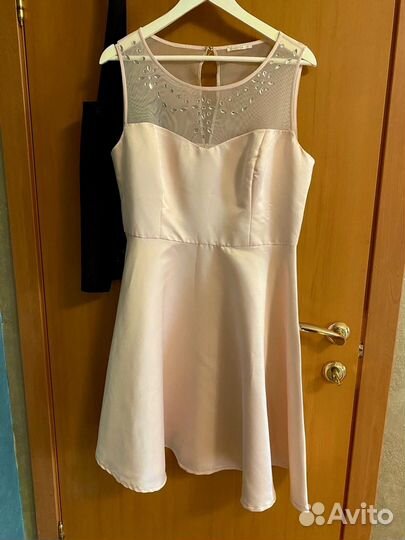 Платье женское 52