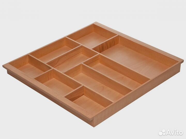 Лоток для столовых приборов Navako Epos 600 TB