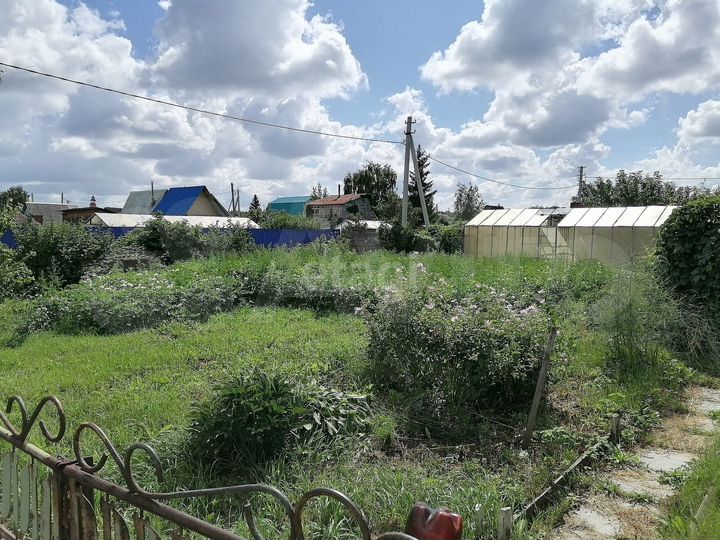 Дача 15 м² на участке 5,1 сот.