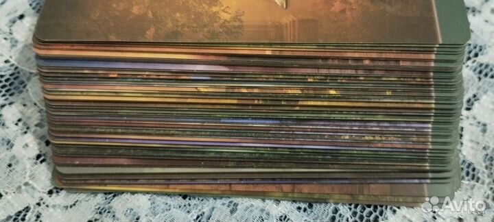 Taro карты гадание