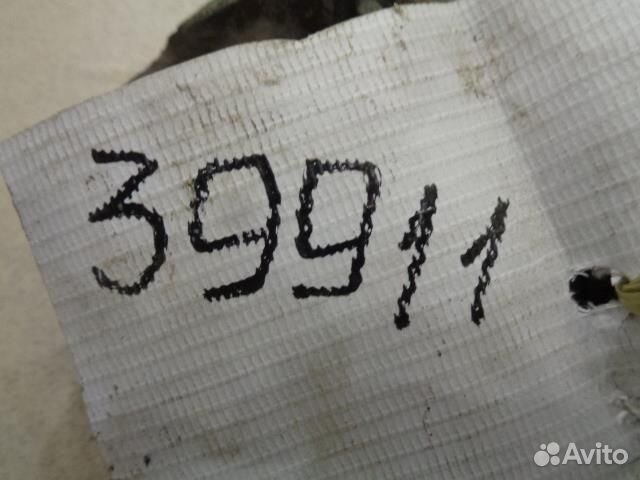 Суппорт передний левый Peugeot 206 1998-2012