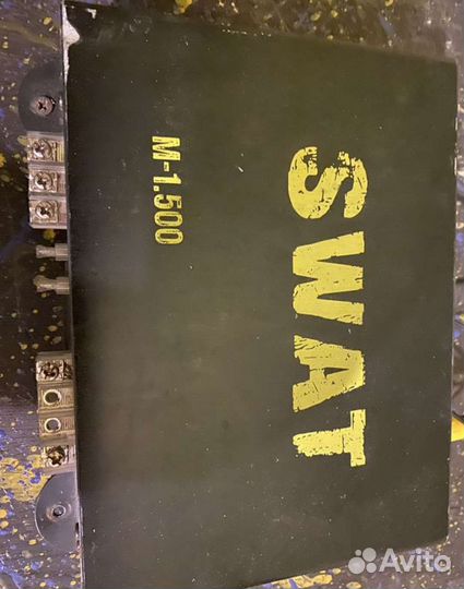 Сабовое звено