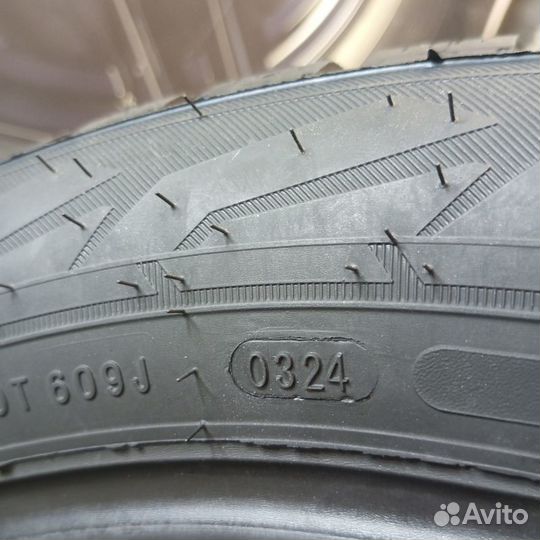 Ikon Tyres Nordman 7 SUV 255/60 R17 110T