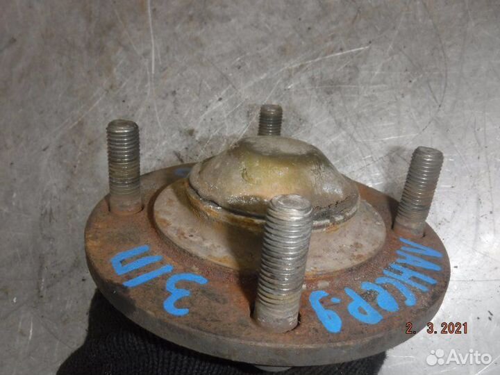 Ступица задняя правая Mitsubishi Lancer 9 4G13