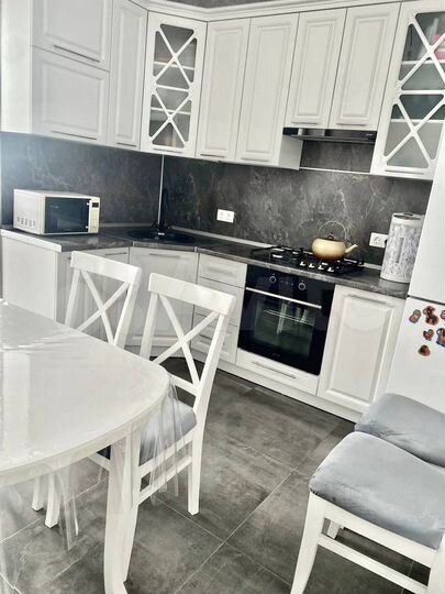 1-к. квартира, 50 м², 9/9 эт.