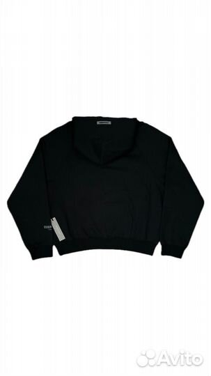 Худи Fear of god Essentials оригинал