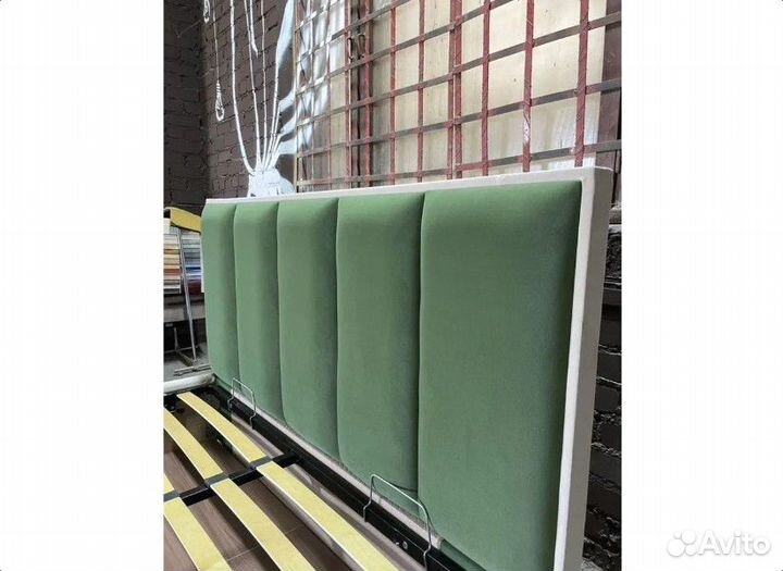 Кровать комбинированная