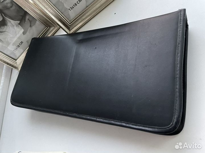 Несессер мужской винтаж