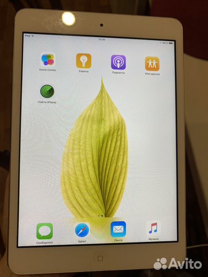 iPad mini