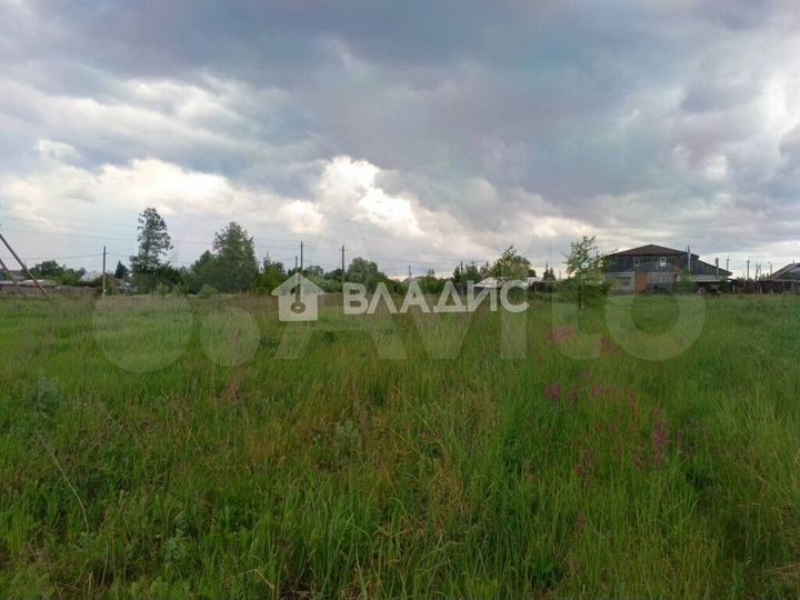 Участок 14,8 сот. (ИЖС)