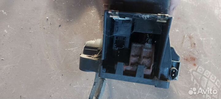 Селектор на Mercedes W210 2.2 дизель