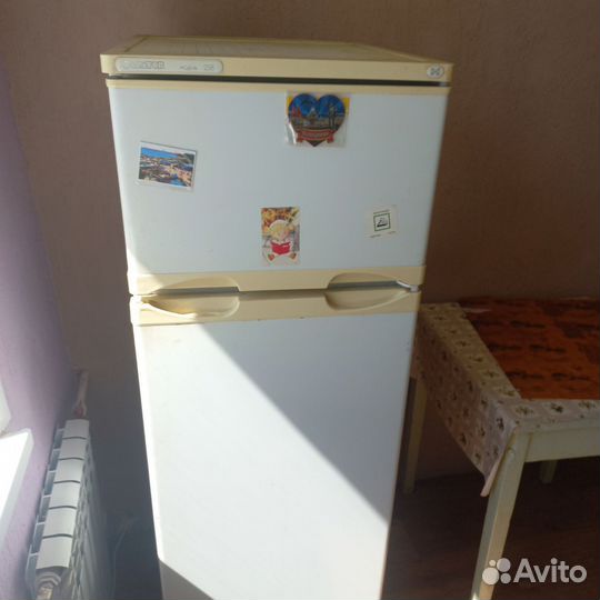 Холодильник бу