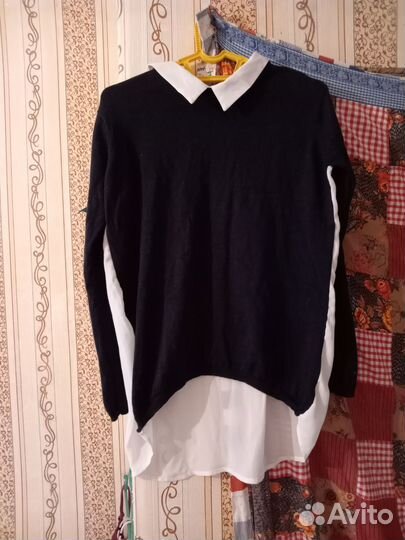 Блузка размер 40 - 42