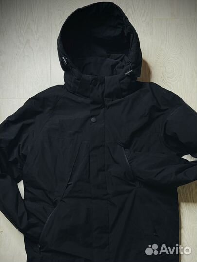 Куртка демисезонная мужская