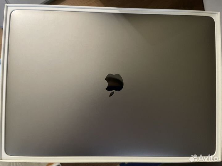 Macbook Pro 15 2017