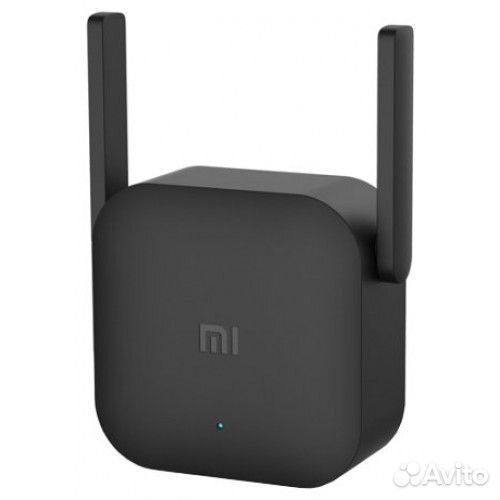 Усилитель сигнала Xiaomi Wi-Fi Range Pro (Новый)