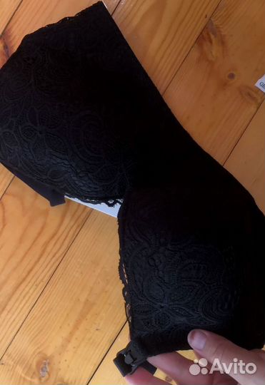 Бюстгальтер для кормления