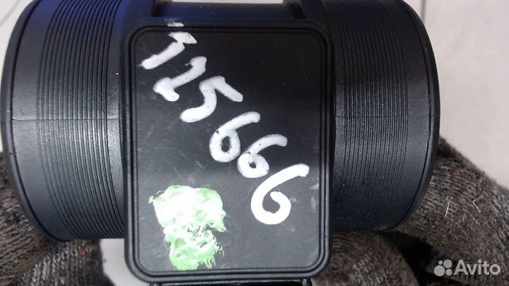 Измеритель потока воздуха Citroen Xsara-Picasso, 2