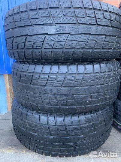 Yokohama Geolandar I/T-S G073 285/60 R18 116Q